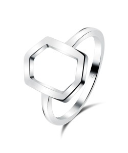 Silver Rings NSR-2155